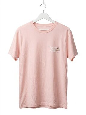 Dog Limited Rappers with Puppies Graphic Tee